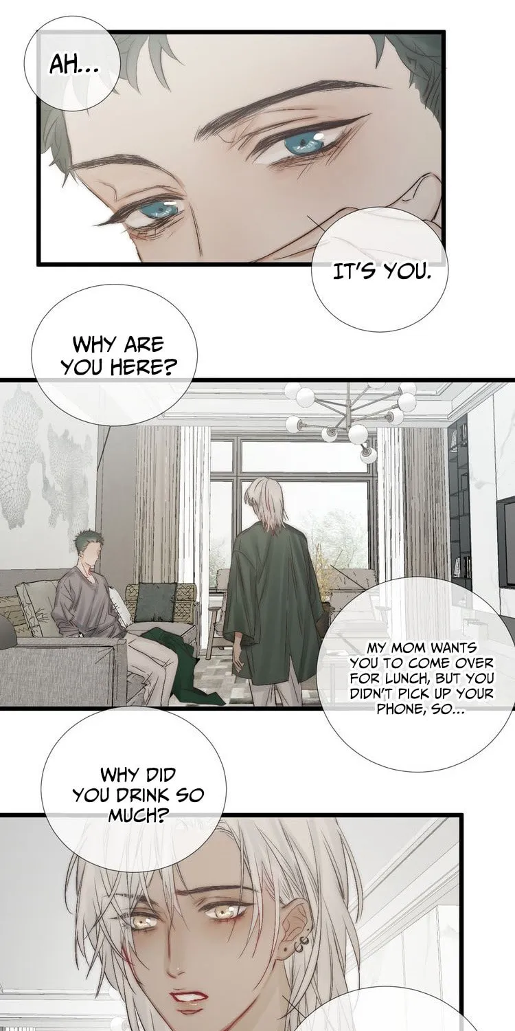 Shining Star (Colored) Chapter 50 page 44 - 