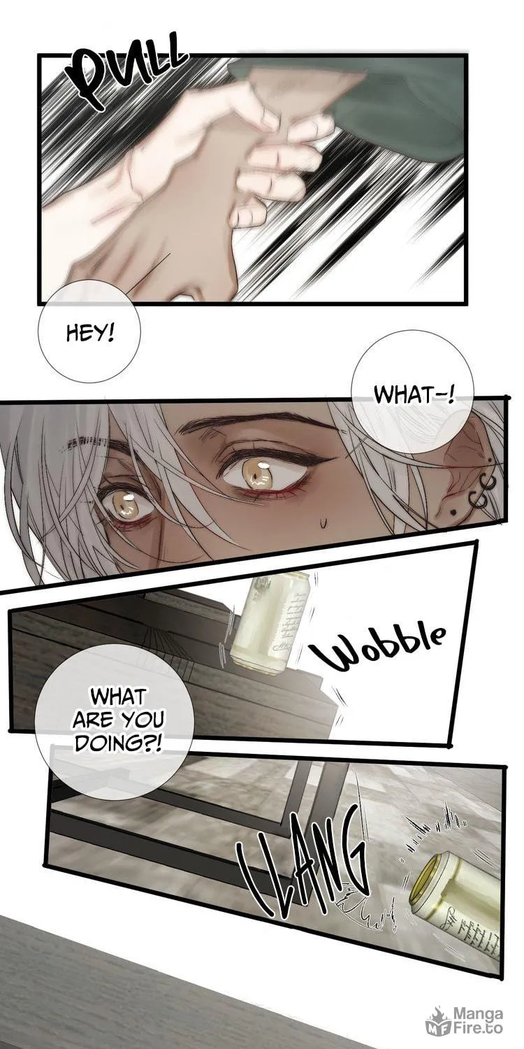 Shining Star (Colored) Chapter 50 page 46 - 
