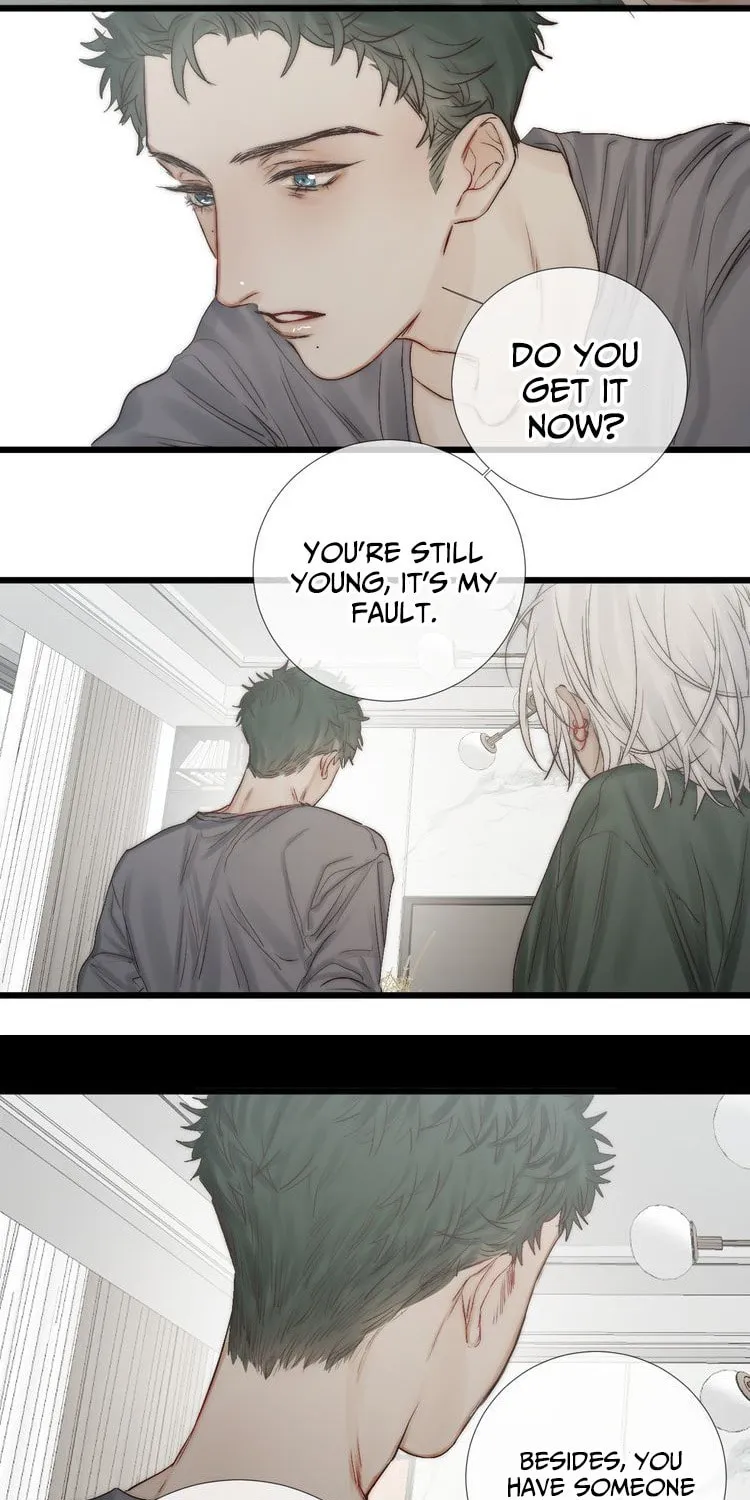 Shining Star (Colored) Chapter 50 page 50 - 
