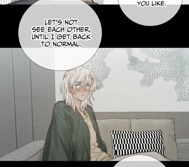 Shining Star (Colored) Chapter 50 page 51 - 