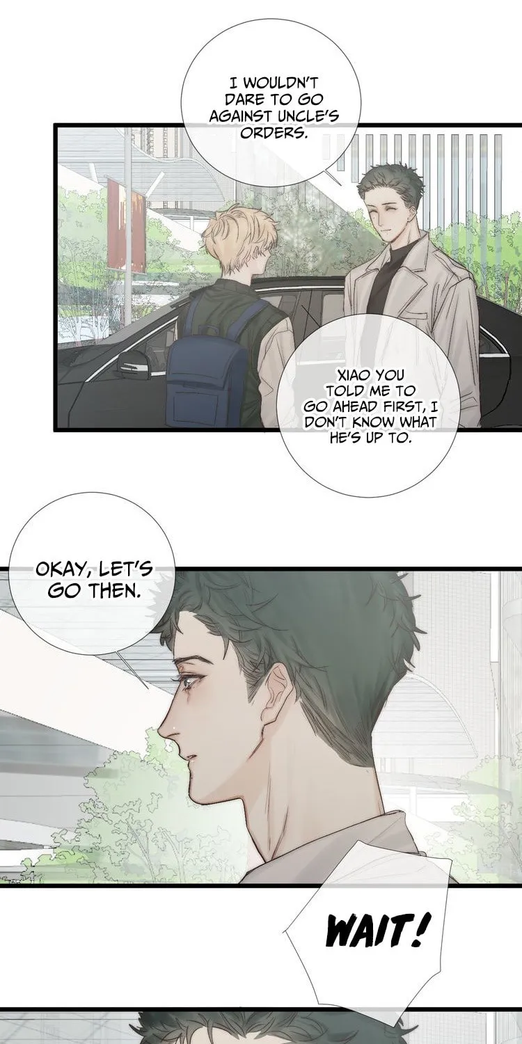 Shining Star (Colored) Chapter 50 page 54 - 