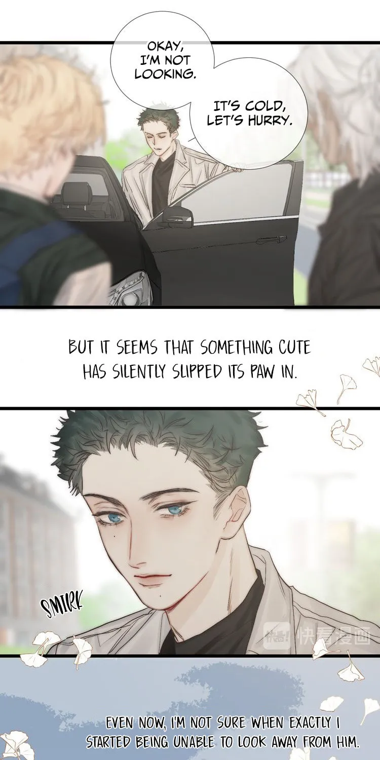 Shining Star (Colored) Chapter 50 page 60 - 