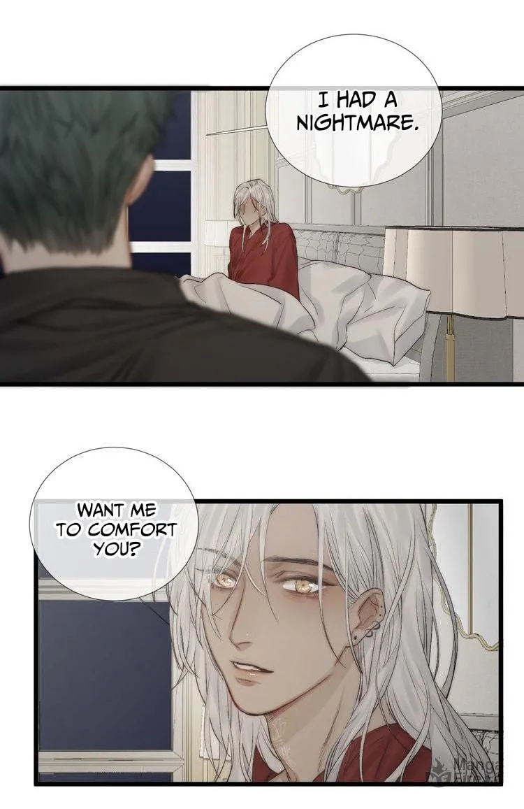 Shining Star (Colored) Chapter 50 page 8 - 