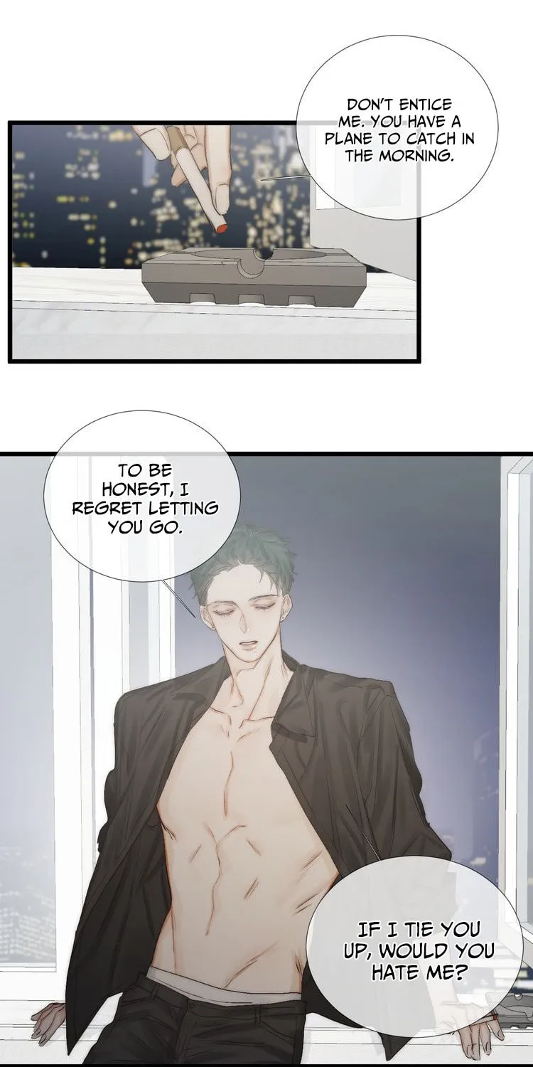 Shining Star (Colored) Chapter 50 page 9 - 