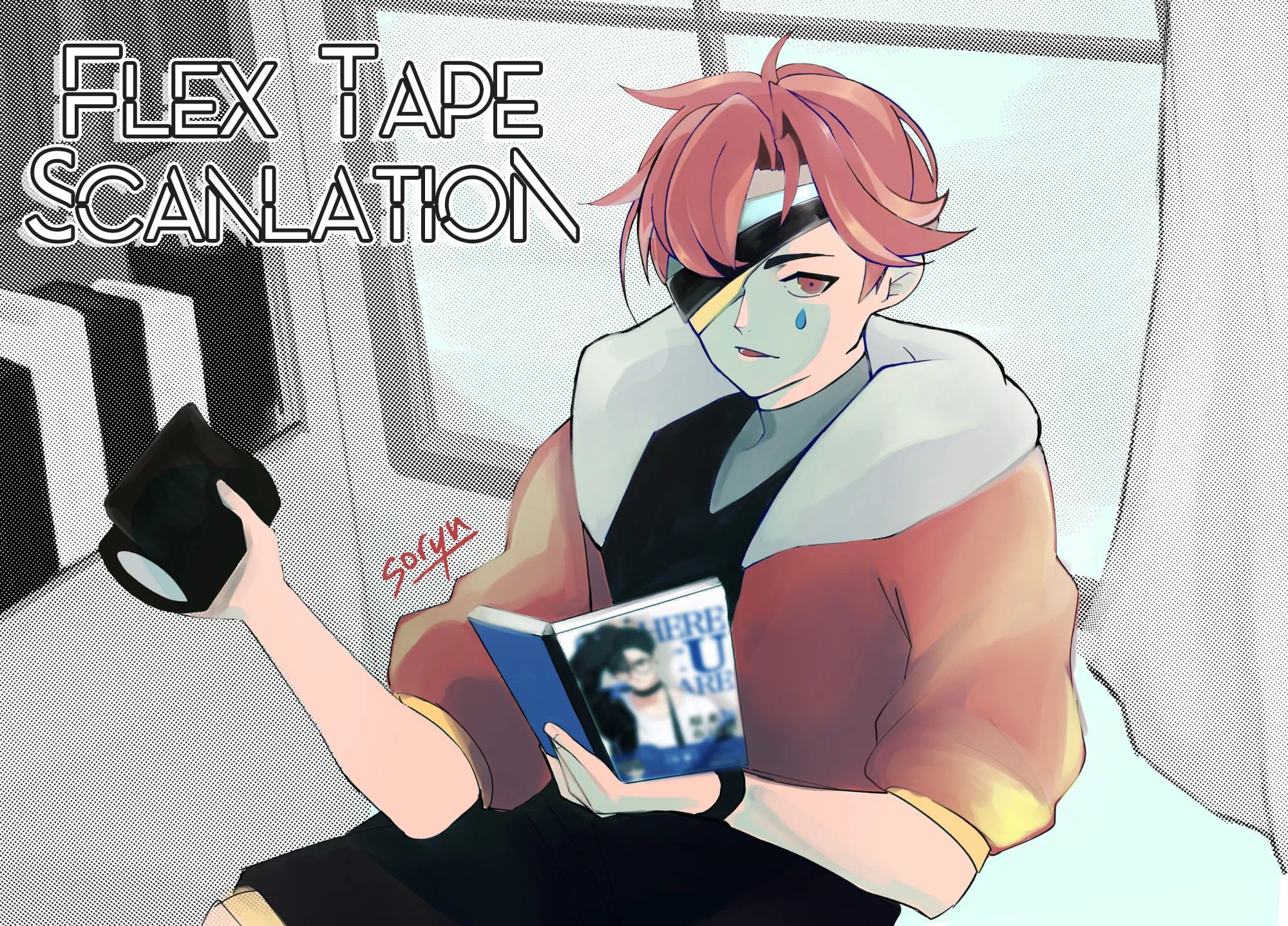 Shining Star (Colored) Chapter 51 page 1 - 