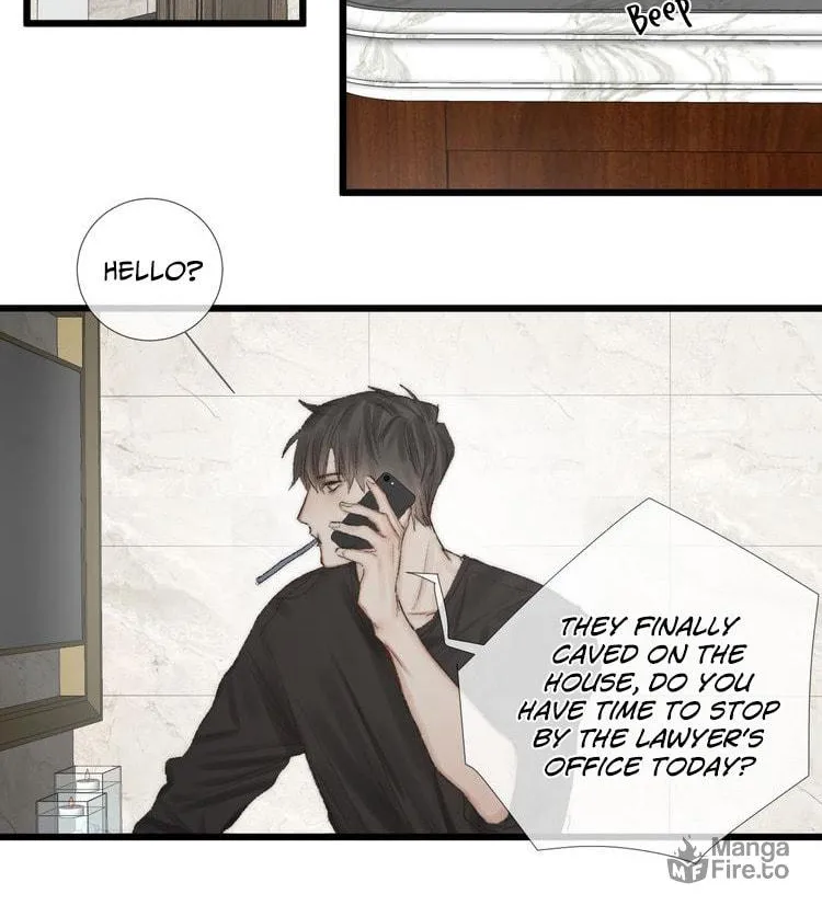 Shining Star (Colored) Chapter 51 page 15 - 