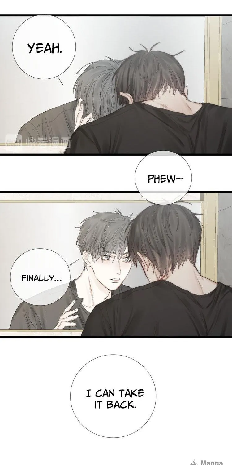 Shining Star (Colored) Chapter 51 page 16 - 