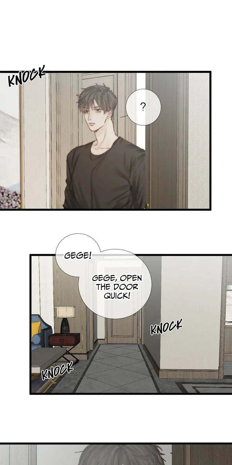 Shining Star (Colored) Chapter 51 page 18 - 