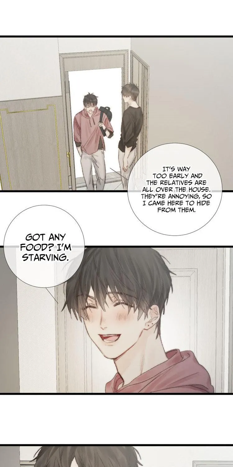 Shining Star (Colored) Chapter 51 page 20 - 