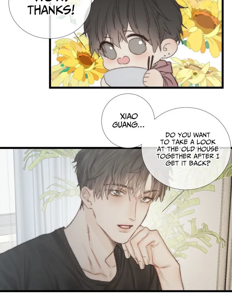 Shining Star (Colored) Chapter 51 page 23 - 