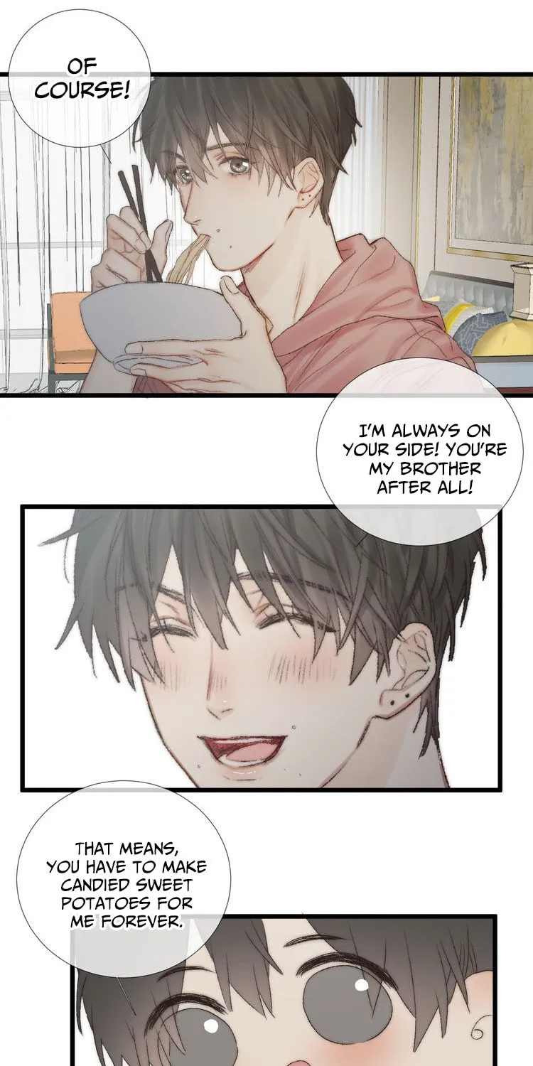 Shining Star (Colored) Chapter 51 page 24 - 
