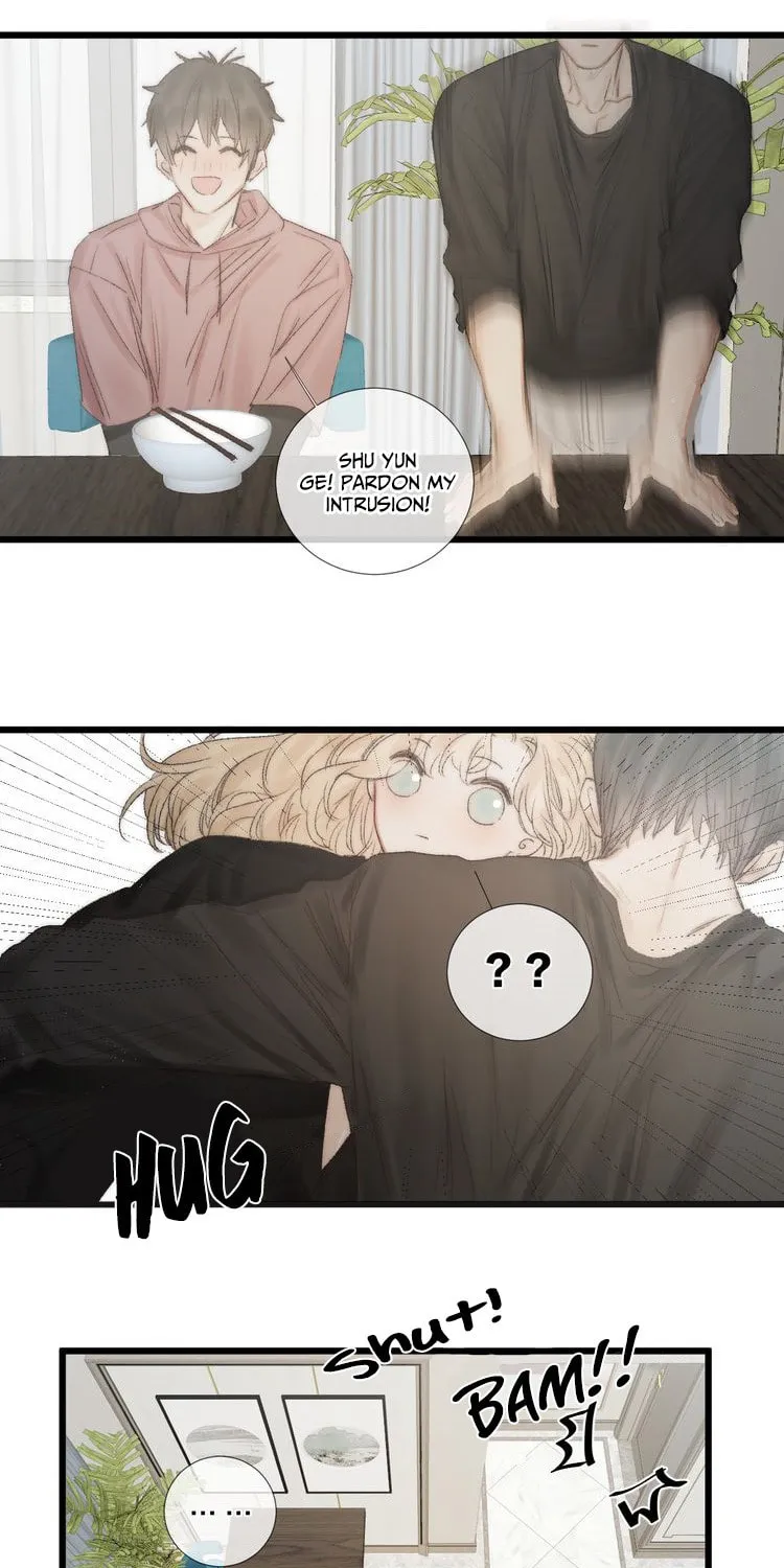 Shining Star (Colored) Chapter 51 page 27 - 