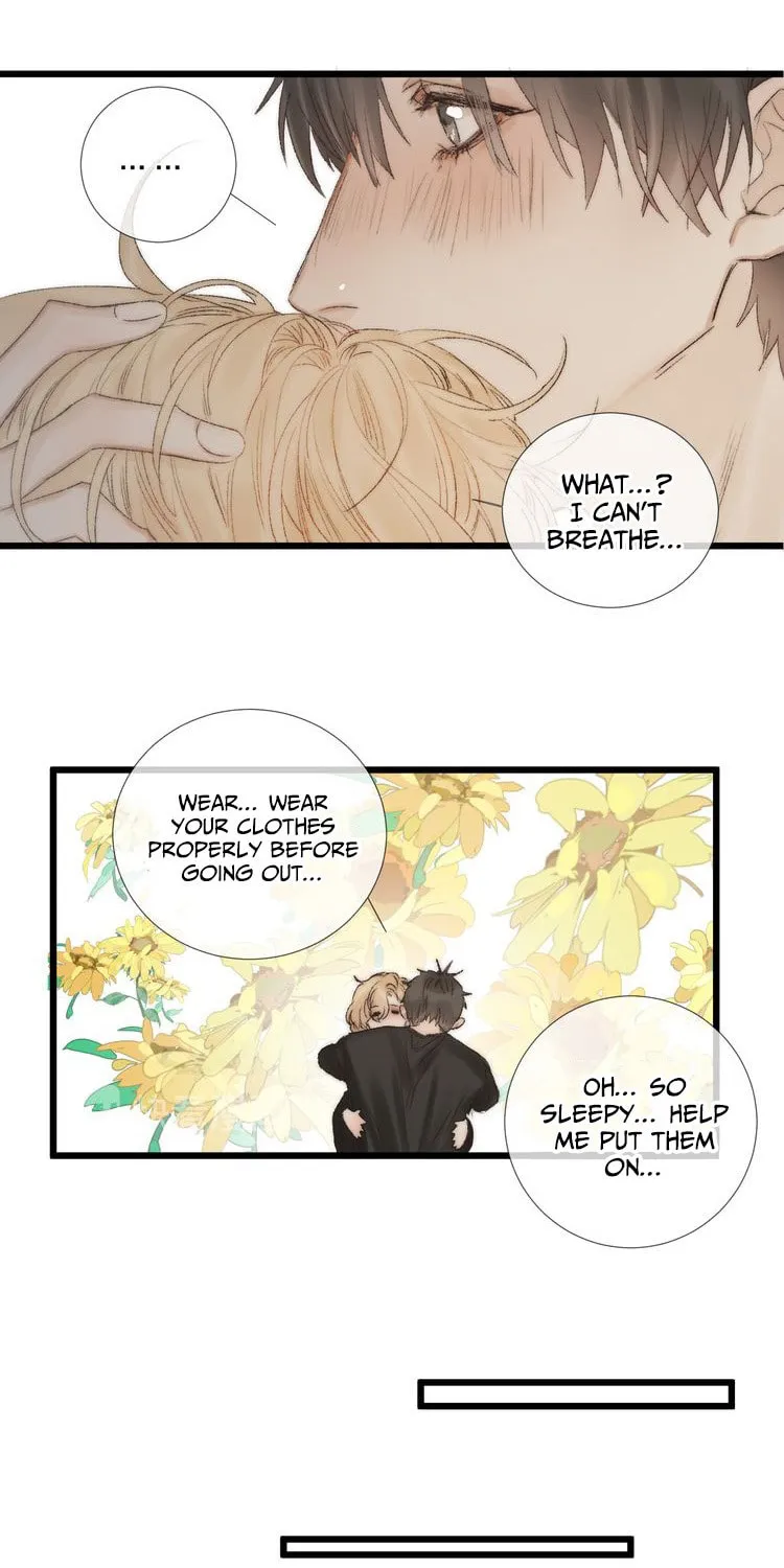 Shining Star (Colored) Chapter 51 page 29 - 