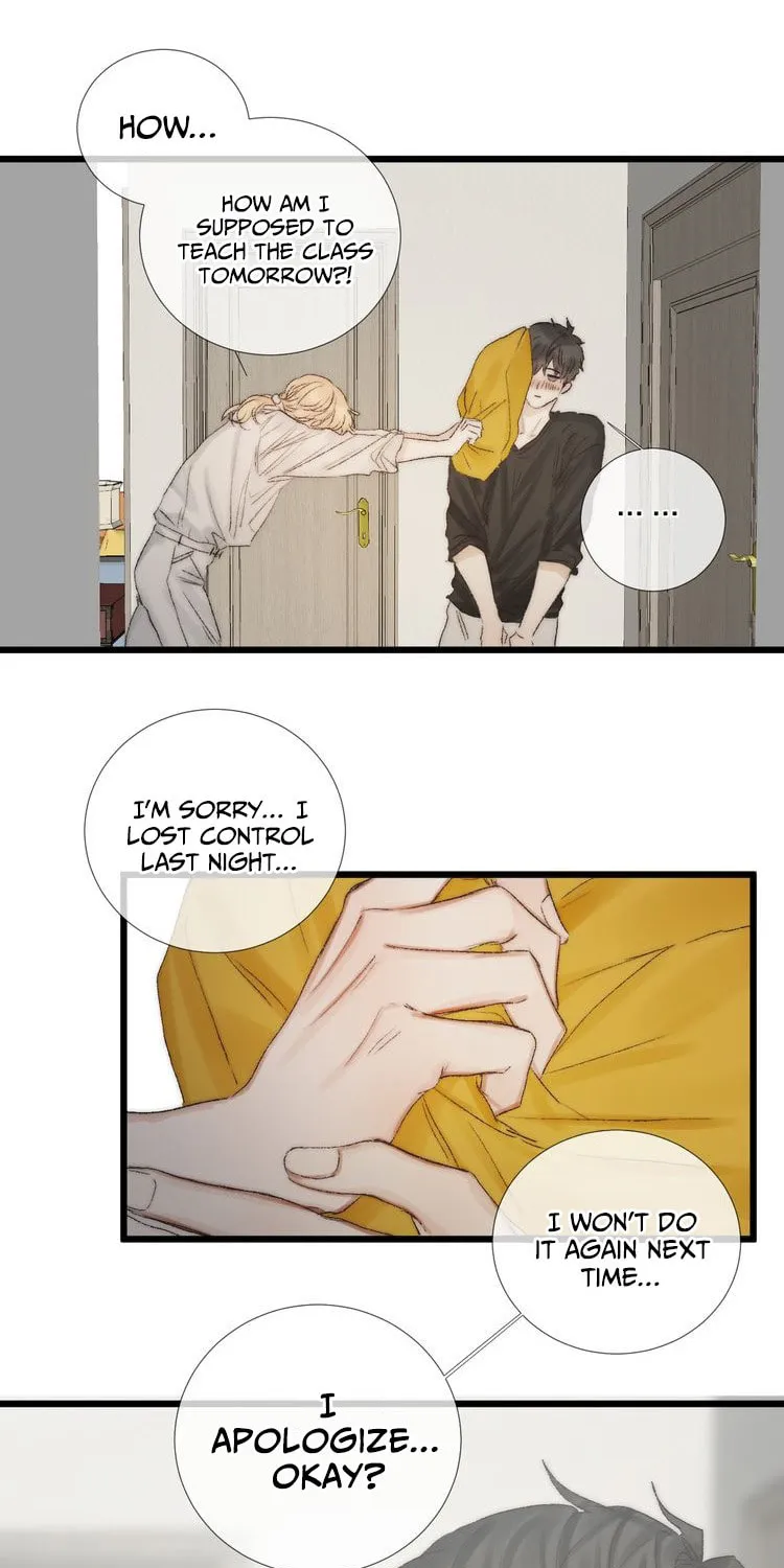 Shining Star (Colored) Chapter 51 page 38 - 