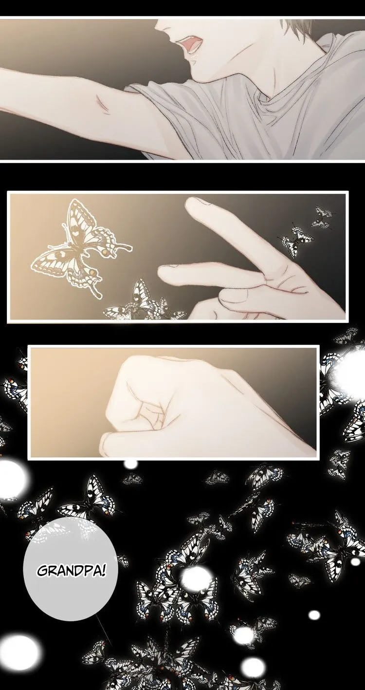 Shining Star (Colored) Chapter 51 page 5 - 