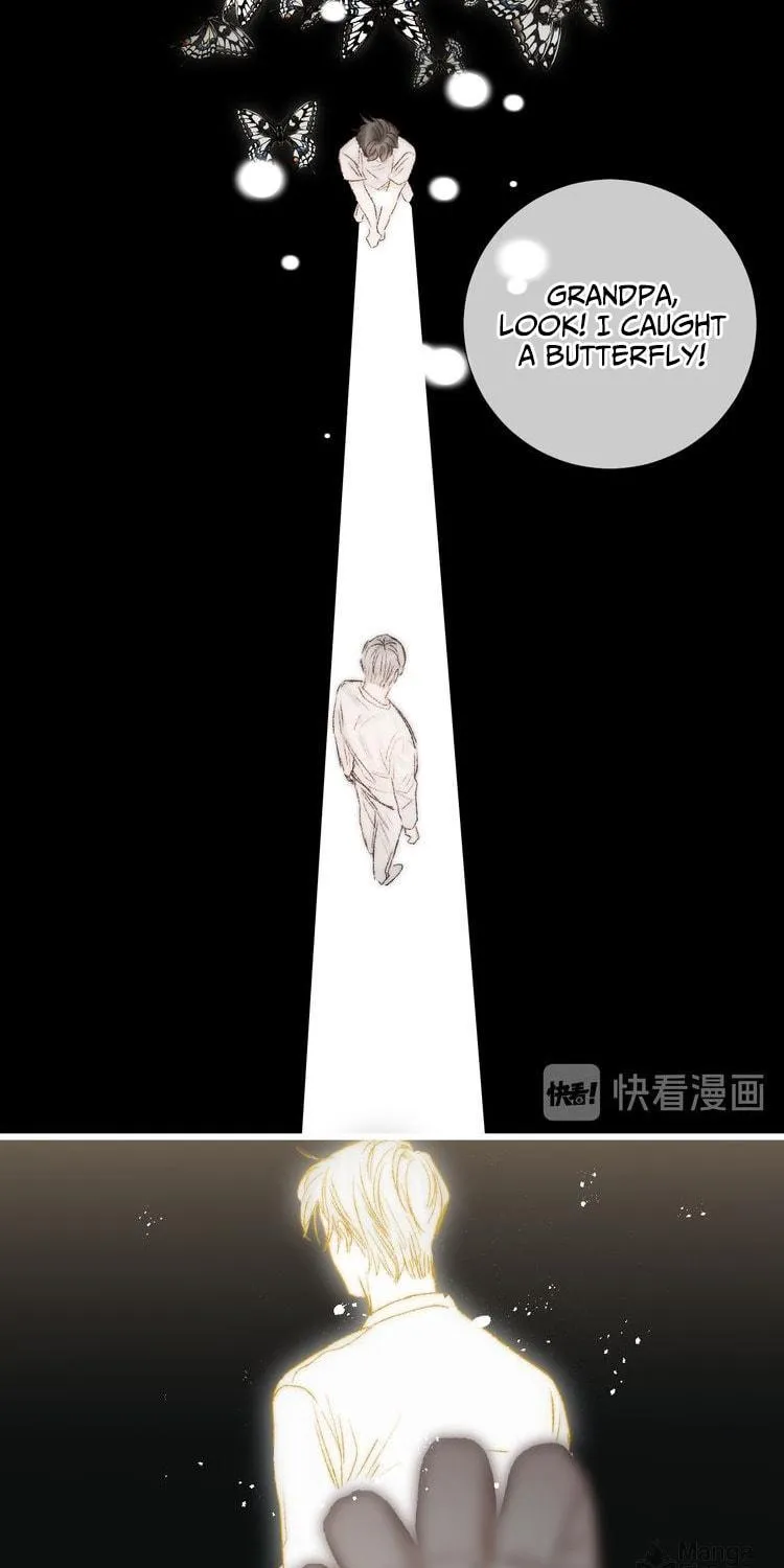 Shining Star (Colored) Chapter 51 page 6 - 