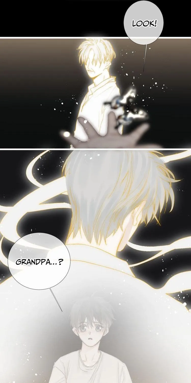 Shining Star (Colored) Chapter 51 page 8 - 