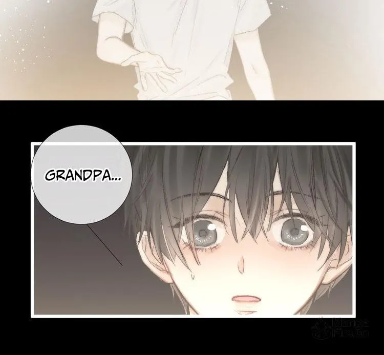 Shining Star (Colored) Chapter 51 page 9 - 