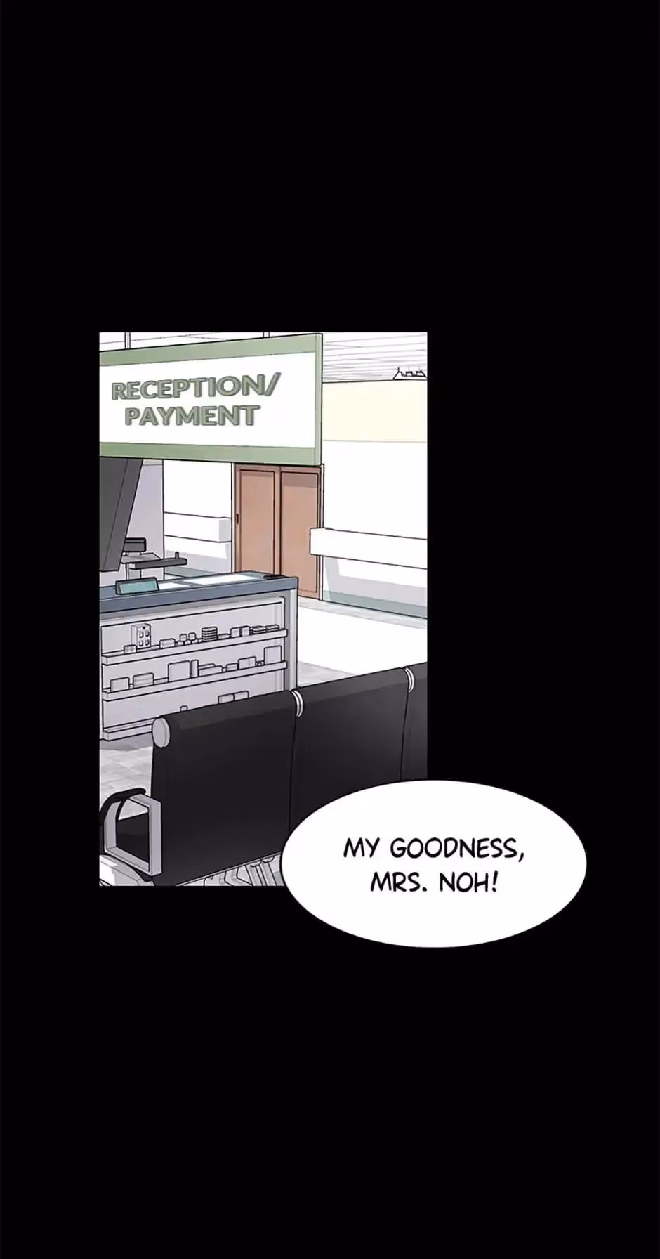 Shining Summer Chapter 1 page 11 - 