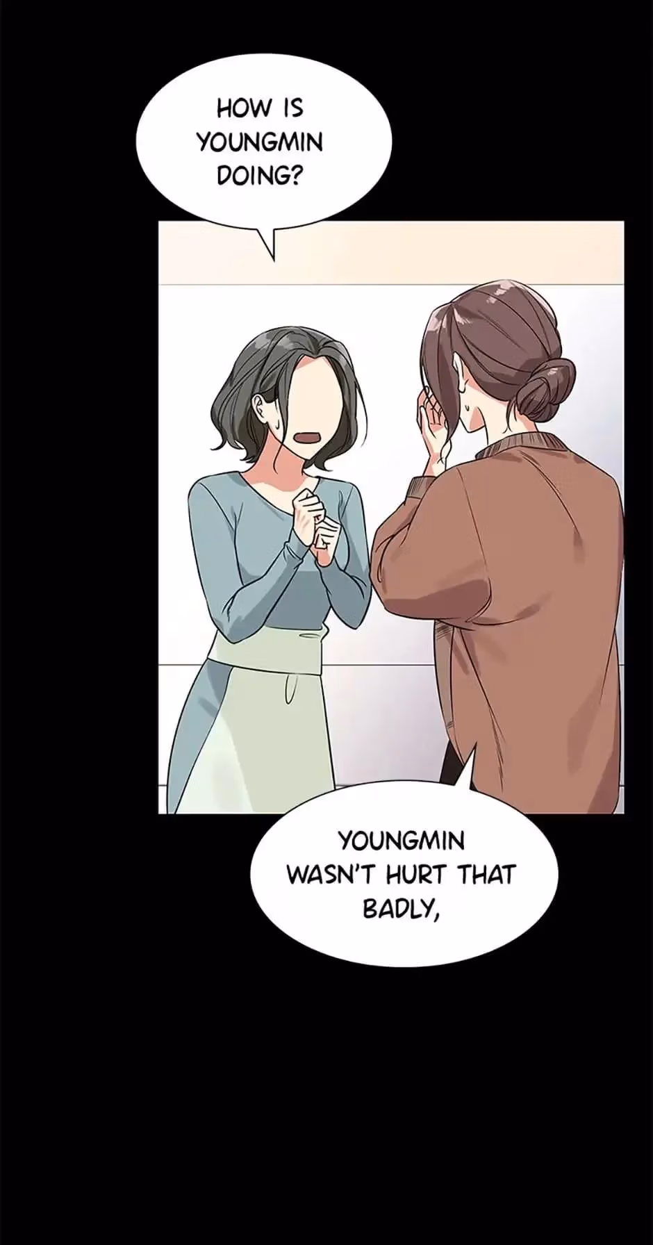 Shining Summer Chapter 1 page 12 - 