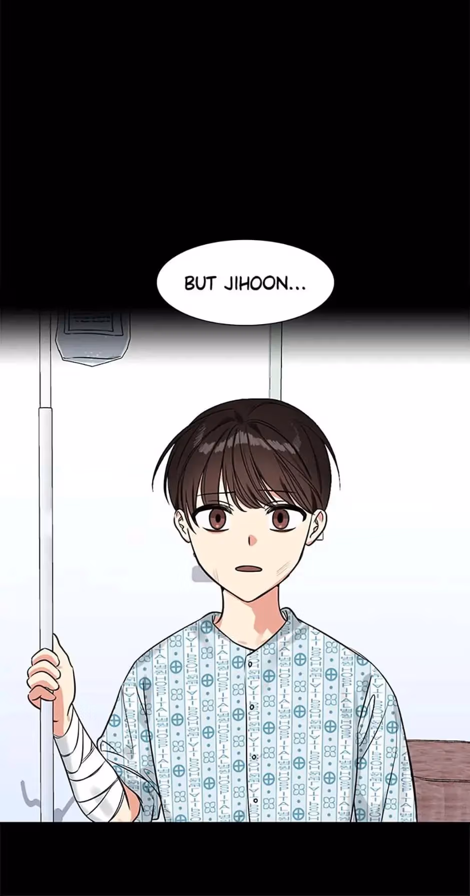 Shining Summer Chapter 1 page 13 - 