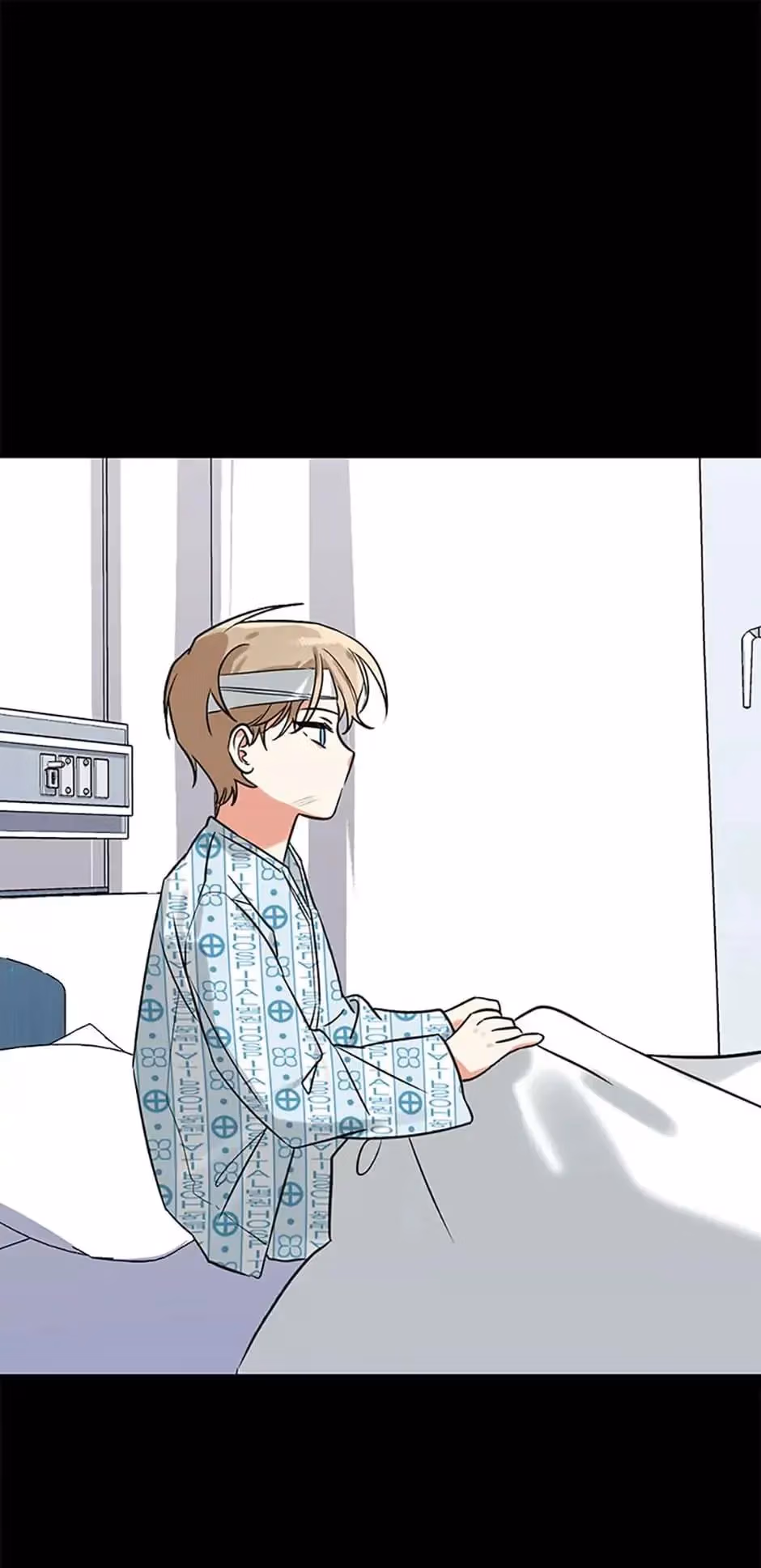 Shining Summer Chapter 1 page 14 - 