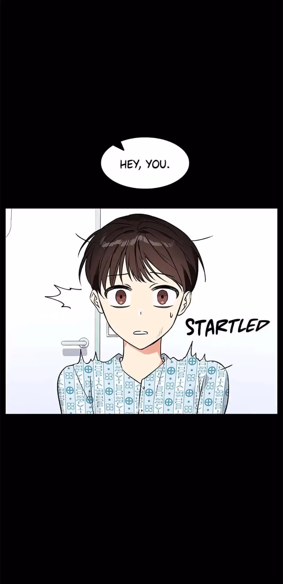 Shining Summer Chapter 1 page 16 - 