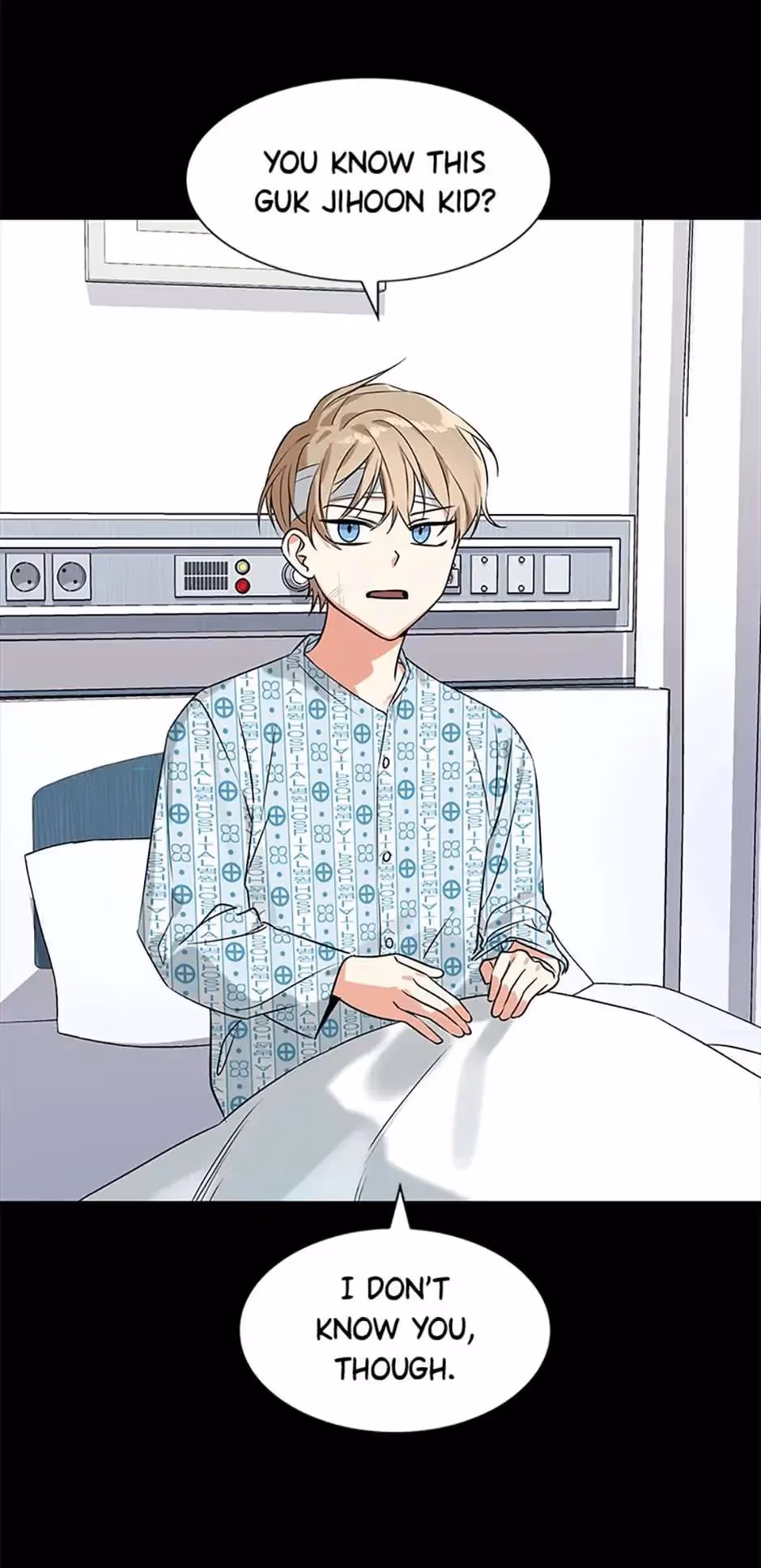 Shining Summer Chapter 1 page 17 - 