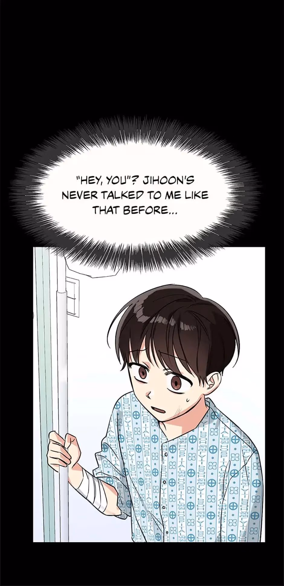Shining Summer Chapter 1 page 18 - 