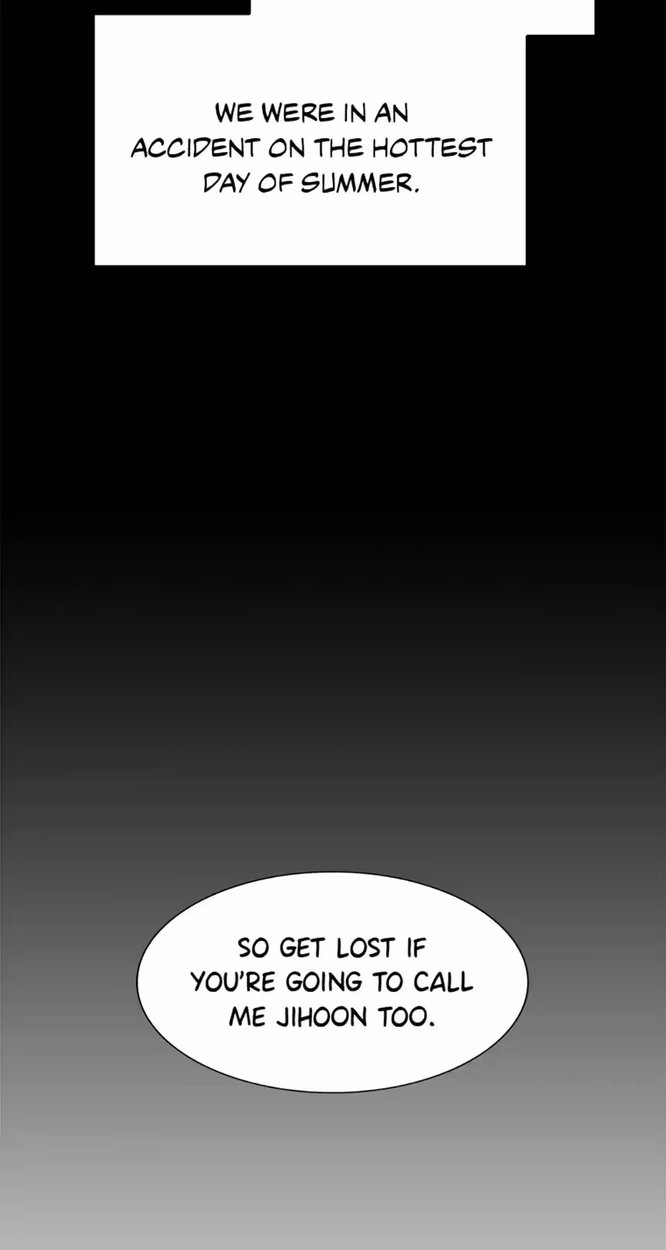 Shining Summer Chapter 1 page 20 - 