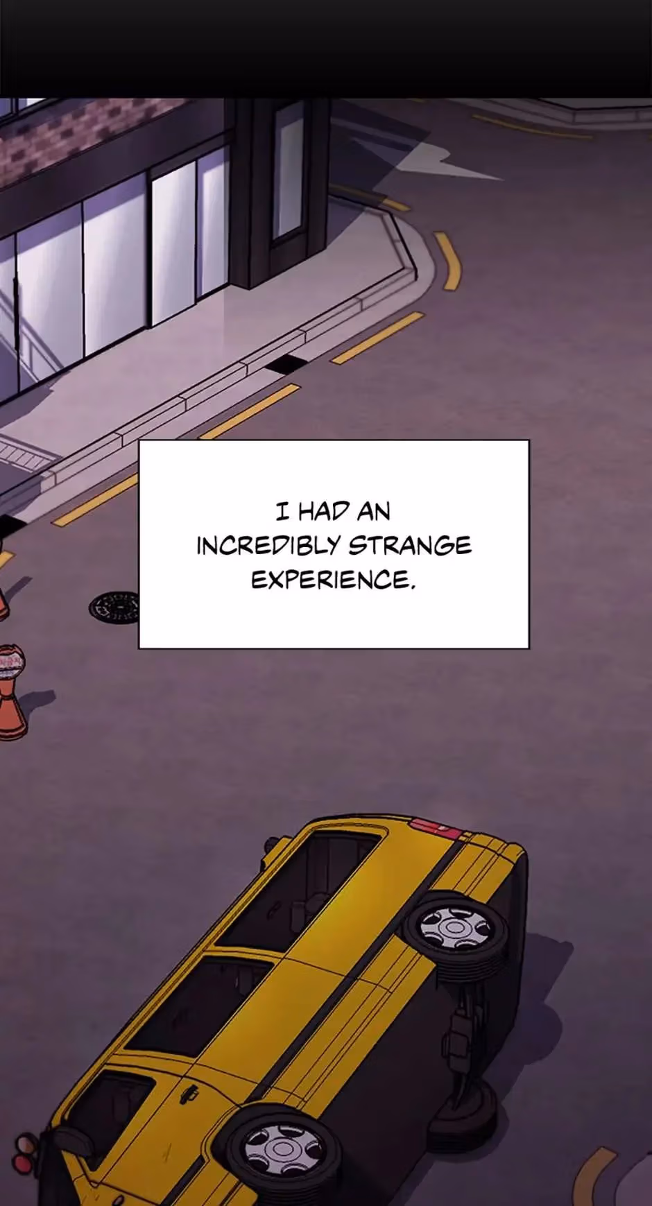 Shining Summer Chapter 1 page 3 - 