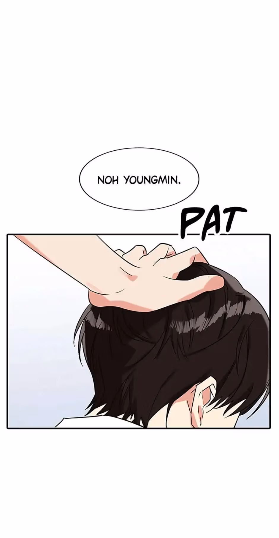 Shining Summer Chapter 1 page 26 - 