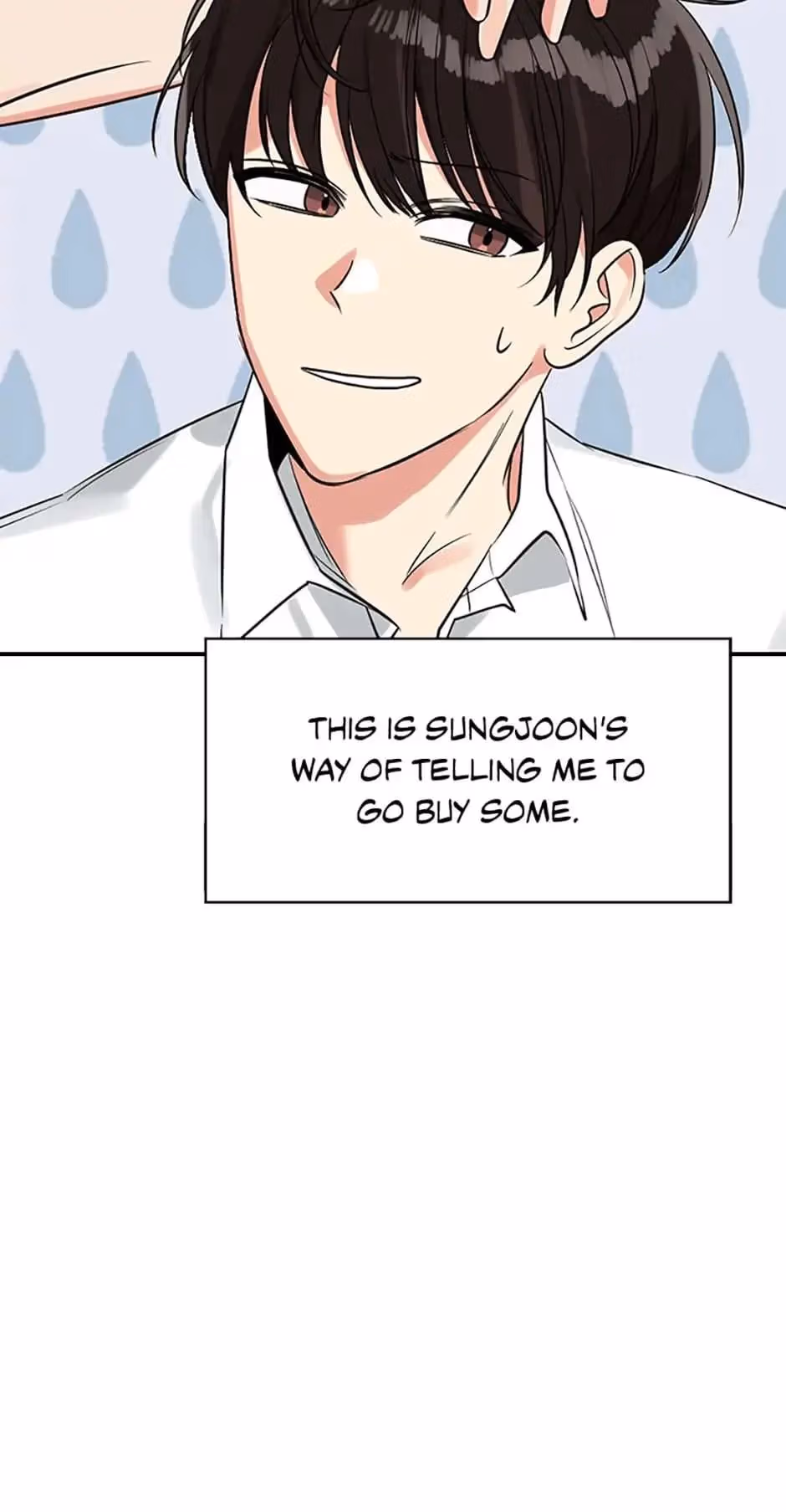 Shining Summer Chapter 1 page 29 - 