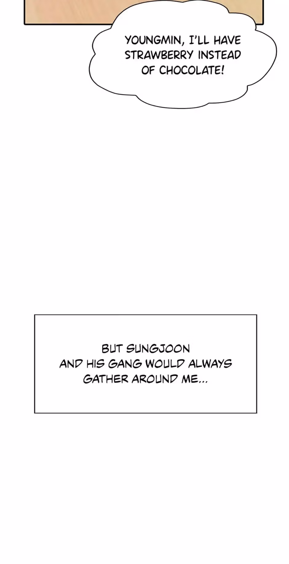 Shining Summer Chapter 1 page 33 - 