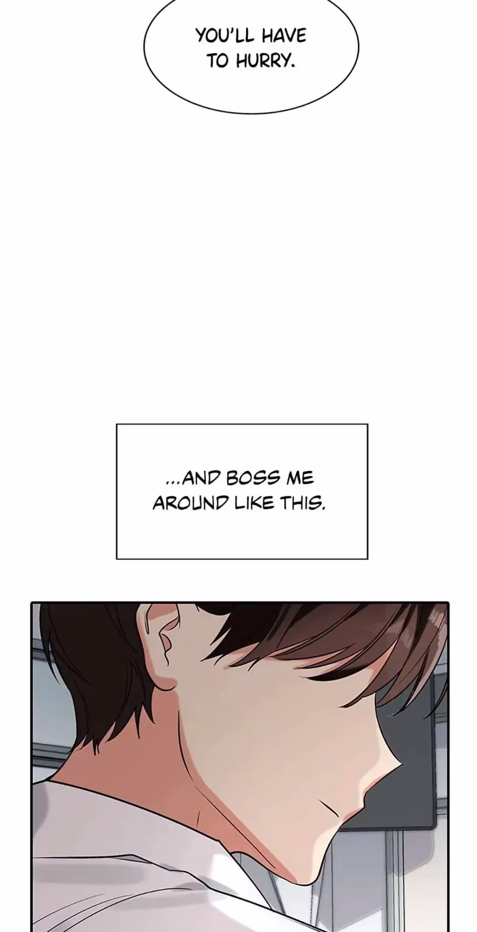 Shining Summer Chapter 1 page 35 - 