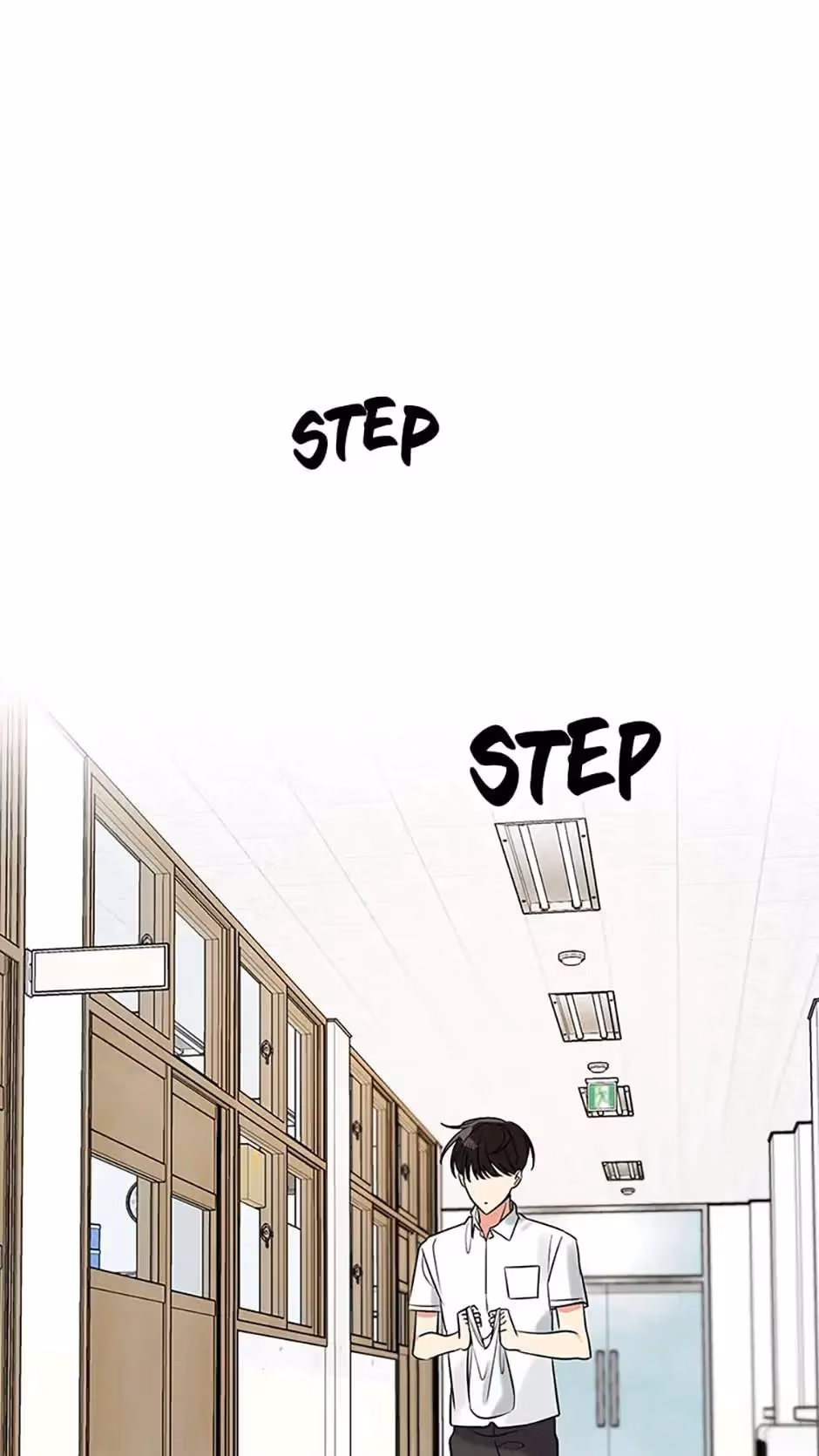 Shining Summer Chapter 1 page 37 - 