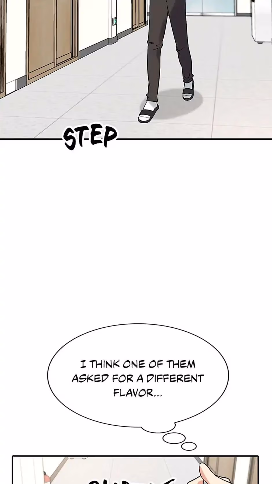 Shining Summer Chapter 1 page 38 - 