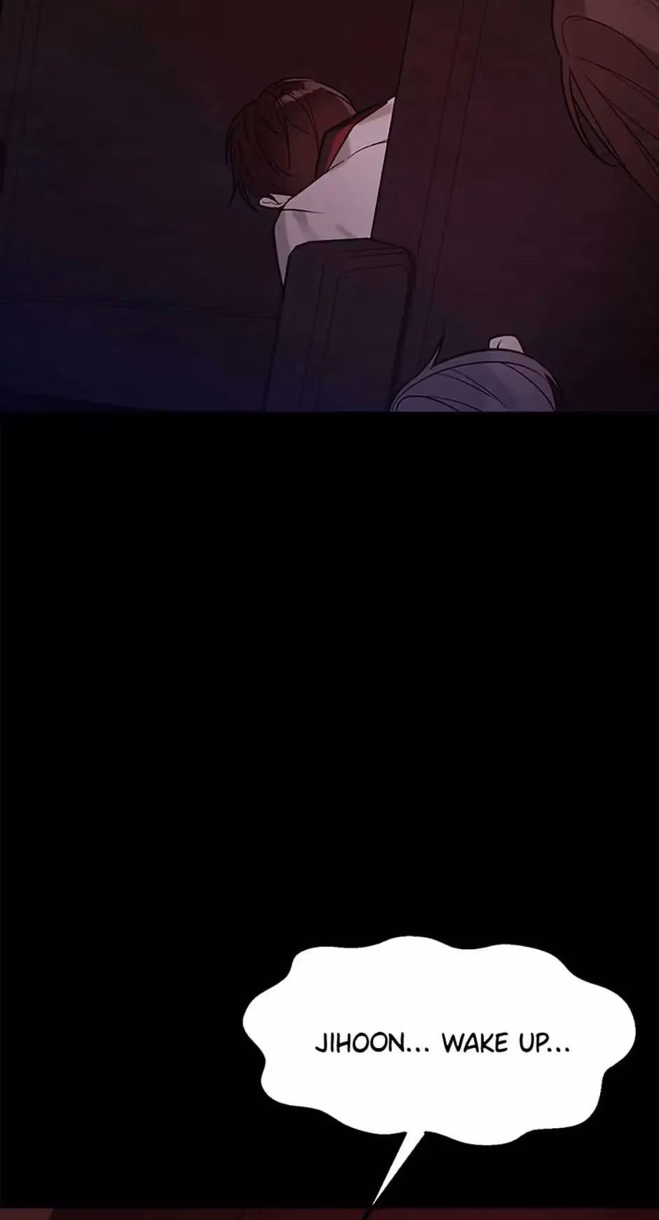 Shining Summer Chapter 1 page 5 - 