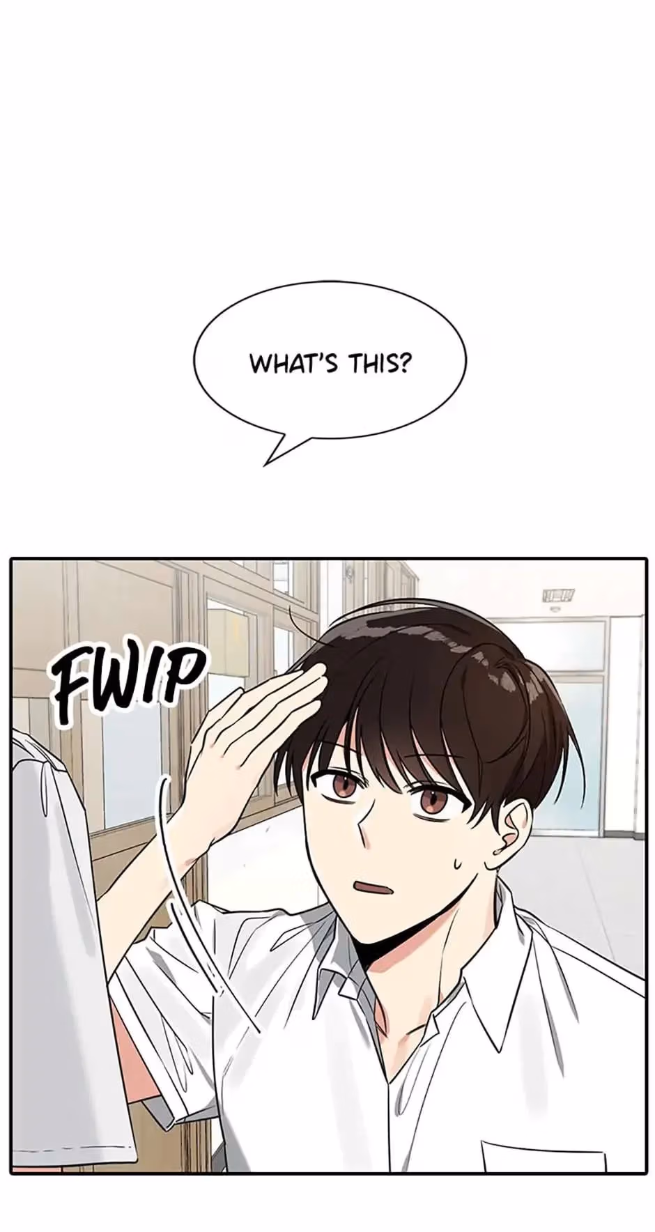Shining Summer Chapter 1 page 42 - 