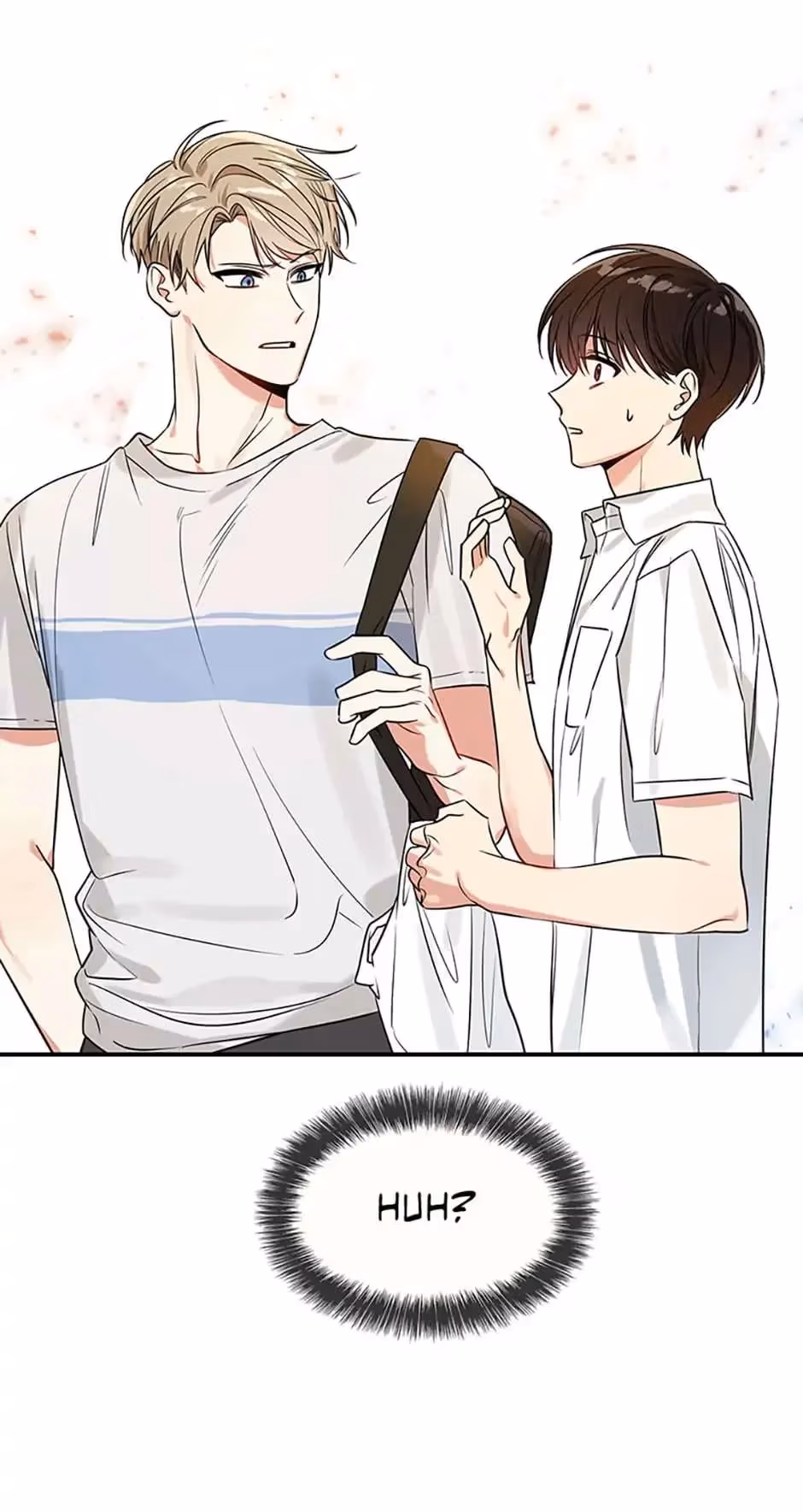 Shining Summer Chapter 1 page 46 - 