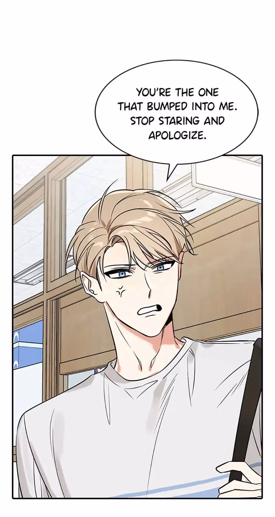 Shining Summer Chapter 1 page 47 - 