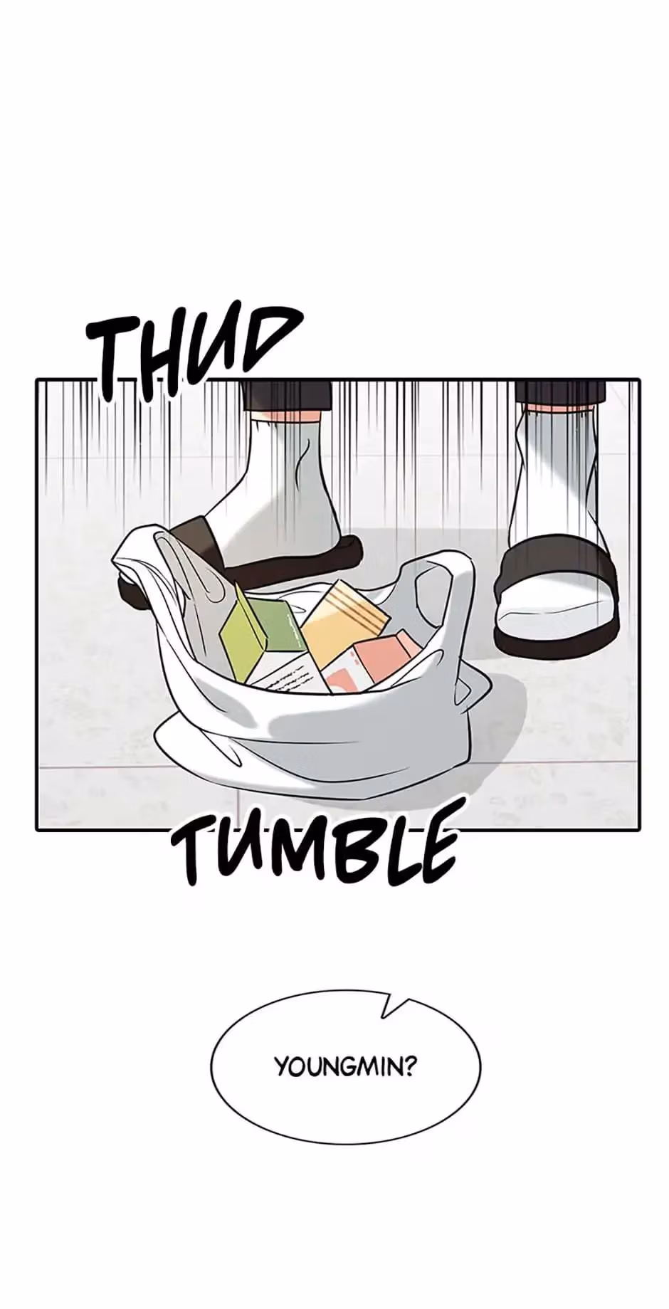 Shining Summer Chapter 1 page 49 - 