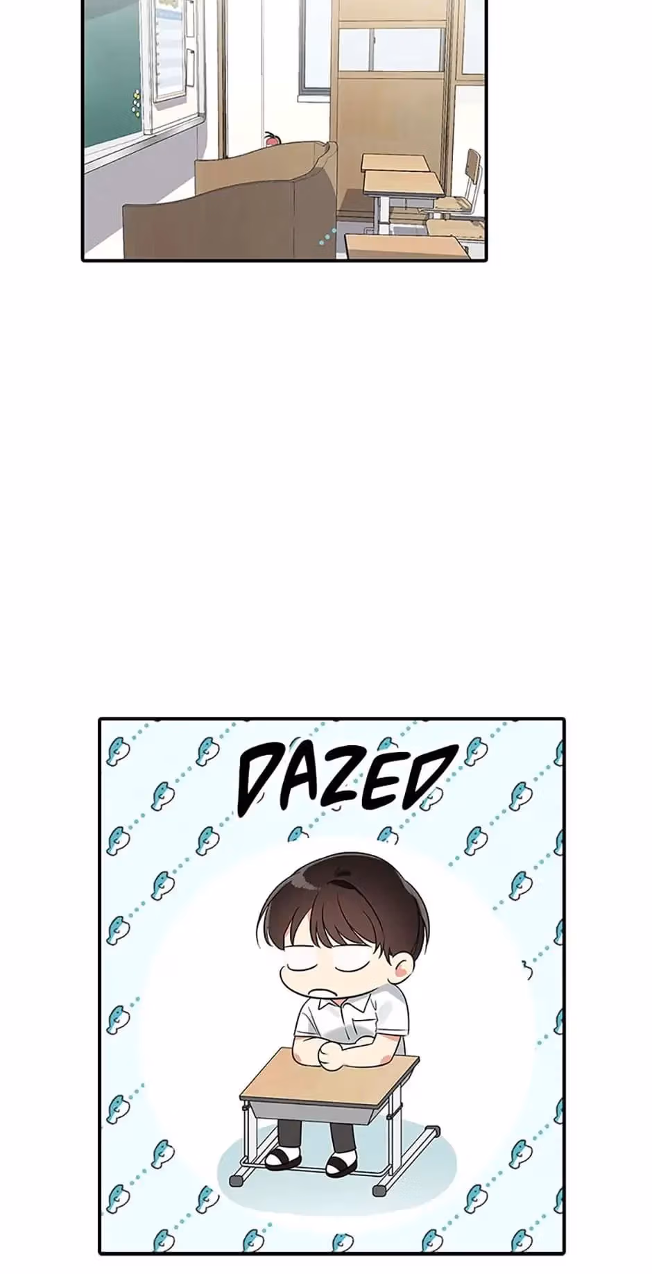 Shining Summer Chapter 1 page 52 - 