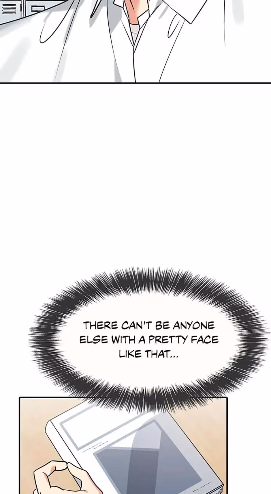 Shining Summer Chapter 1 page 54 - 