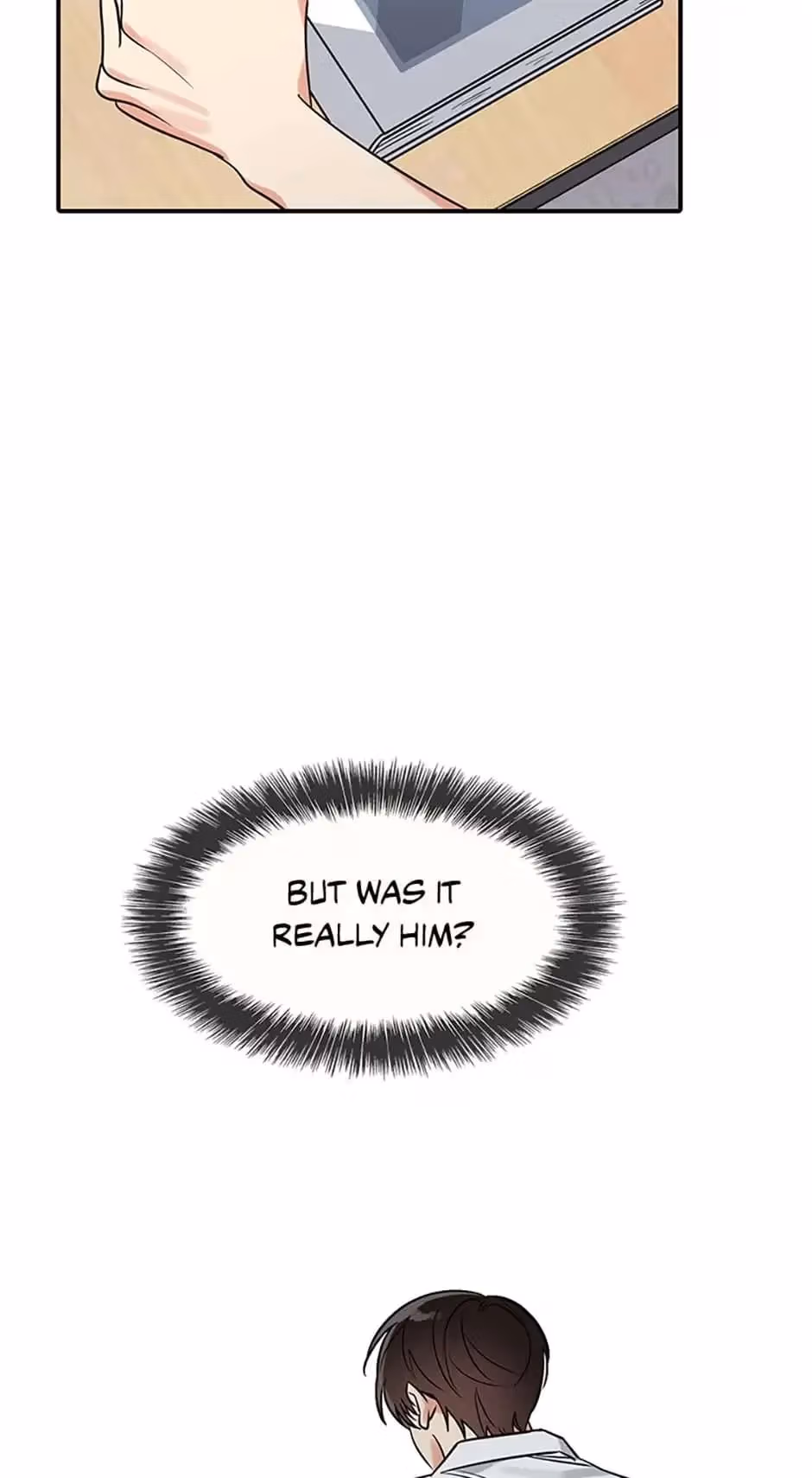 Shining Summer Chapter 1 page 55 - 