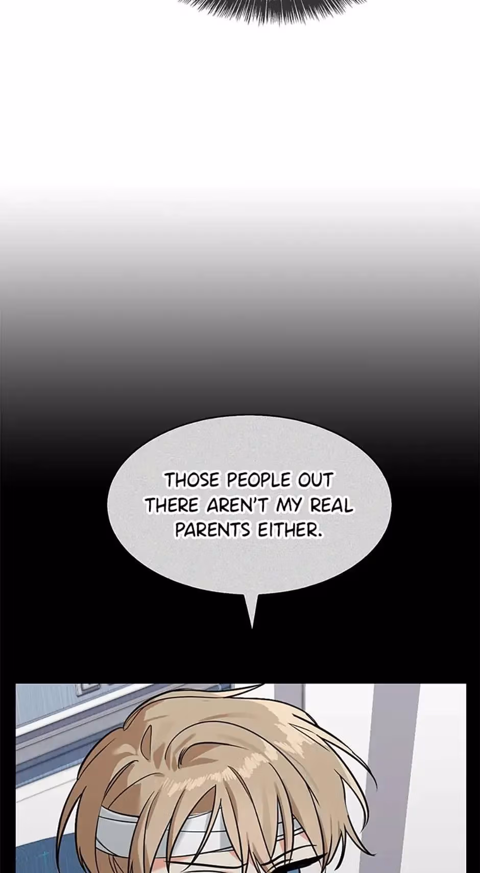 Shining Summer Chapter 1 page 57 - 