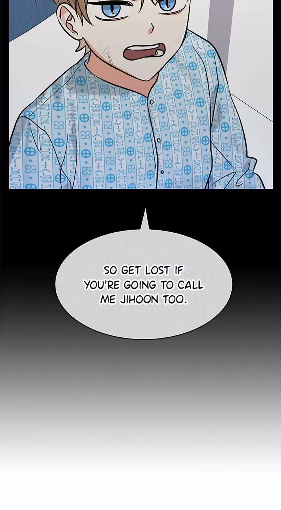 Shining Summer Chapter 1 page 58 - 