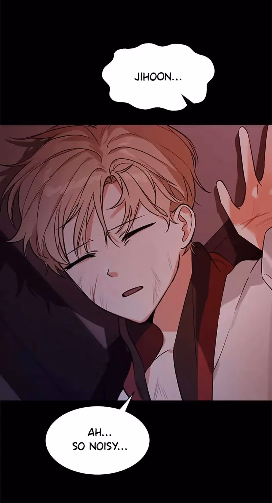 Shining Summer Chapter 1 page 7 - 