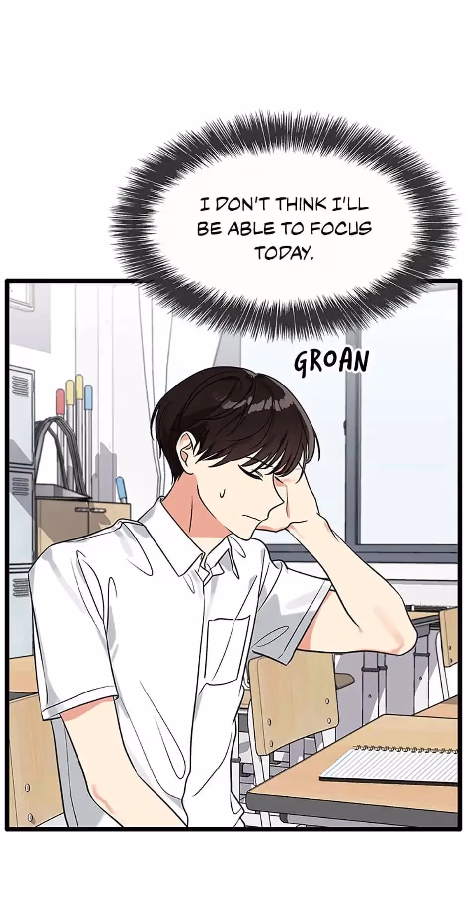 Shining Summer Chapter 1 page 63 - 