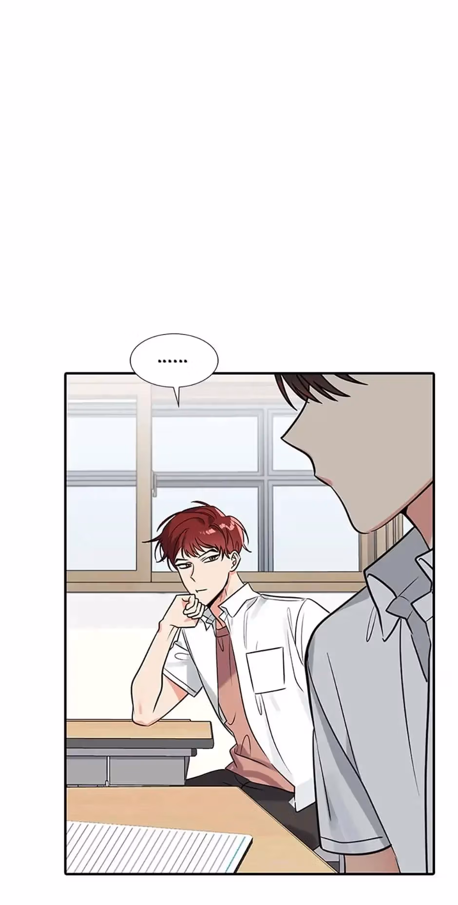 Shining Summer Chapter 1 page 64 - 